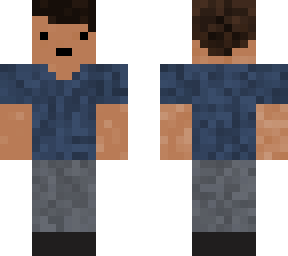 Normal | Minecraft Skin