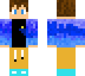 ocean jacket