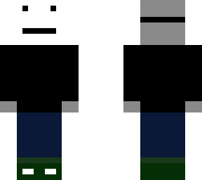 official blap skin
