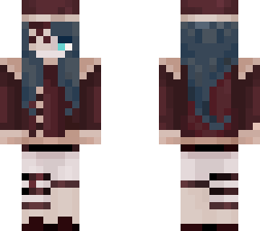 origins skin (blu)