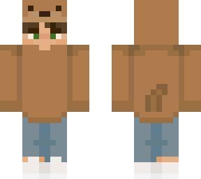 otter boy