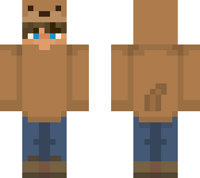 otter boy 2