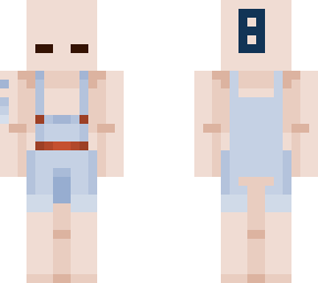 overalls