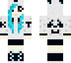 panda kt