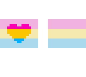 panromantic pride