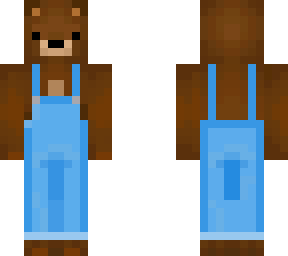 papa bear