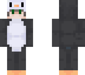 penguin