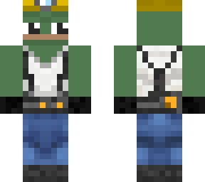 pepe miner