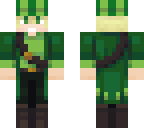 philza / mcc green guardians