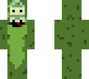 pickle rick