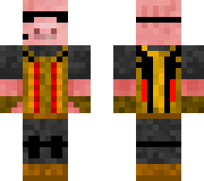 pig skin shotgun2