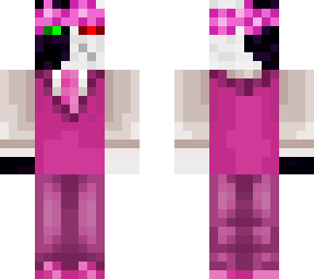 pink parrots ranboo