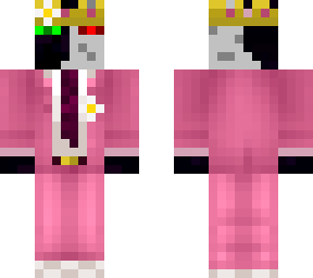 pink parrots ranboo
