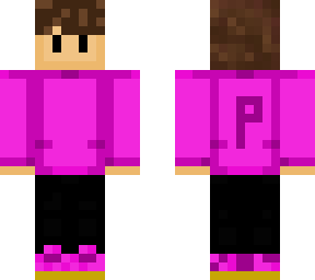pink parrots wilbur skin