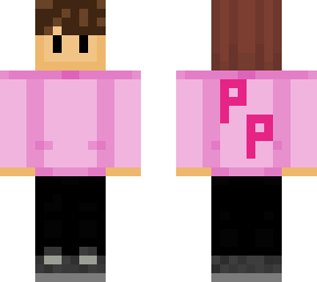 pink parrots wilbursoot skin
