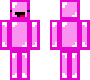 pink skeppy