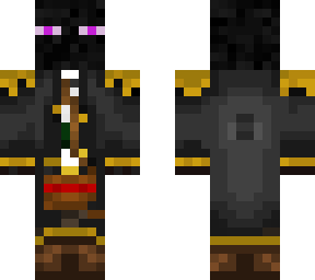 pirate enderman