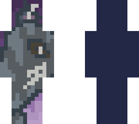 pixel art cat!~ my first pixel art!