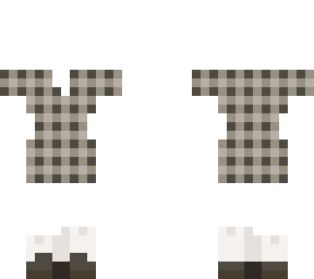 plaid plea