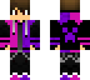 pm boy #2