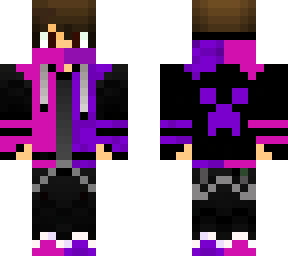 pm boy