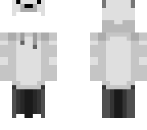 polar bear base