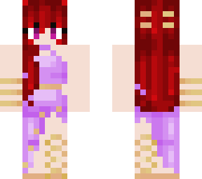 poppy_playz_ ballroom skin