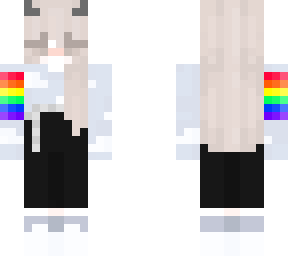 pride