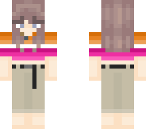 pride ******* skin <3