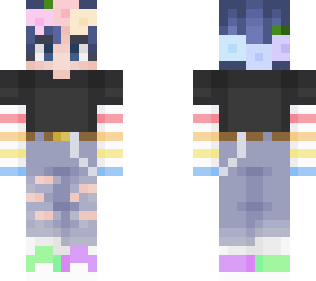 pride skin maybe?