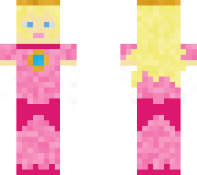 princess peach