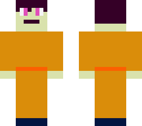 prisoner (male)