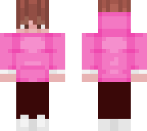 probaly gonna my main skin for mc lol can i get 50 likes on thisss??