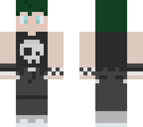 punk jeremy