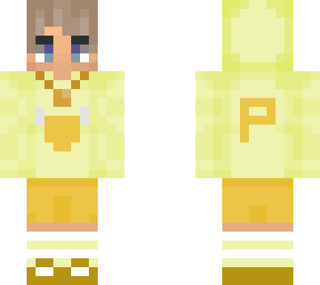 punz - yellow yaks