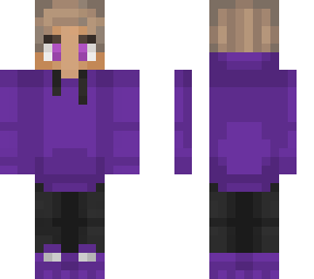 purpled
