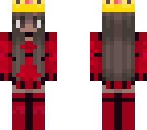 queen elise