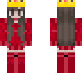queen elise 2