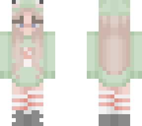 rae frog