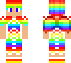 rainbow angle vs fallen angle (fixed again)