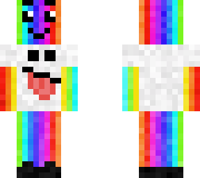 rainbow boi