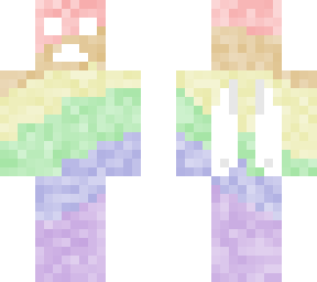 rainbow creeper