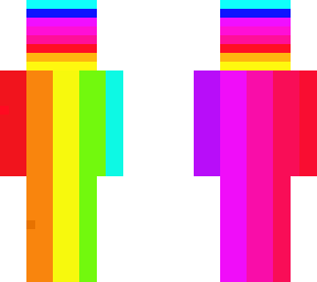rainbow pride
