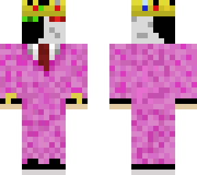 ranboo (pink suit)
