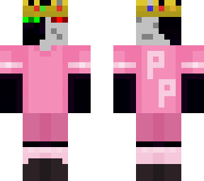 ranboo pink parrots mcc