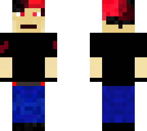 red hair guy
