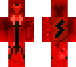red mage