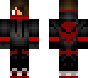 red pirate gamer update