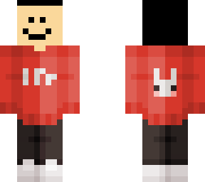 red rabbits - quackity - mcc 15