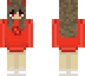 red raida